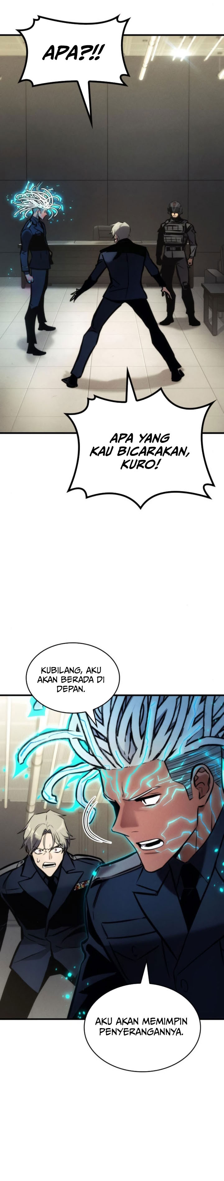 Kill The Dragon Chapter 145