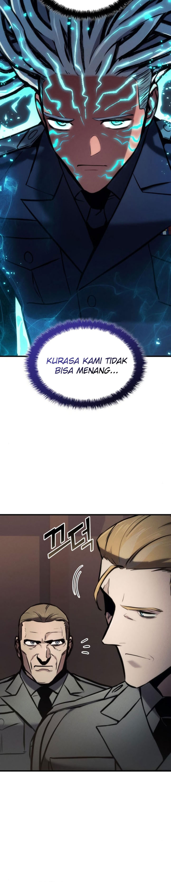 Kill The Dragon Chapter 145