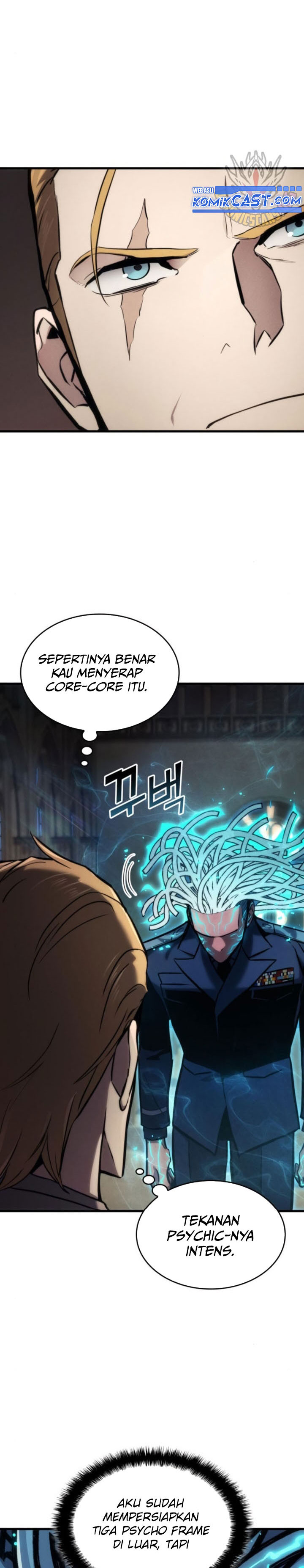 Kill The Dragon Chapter 145