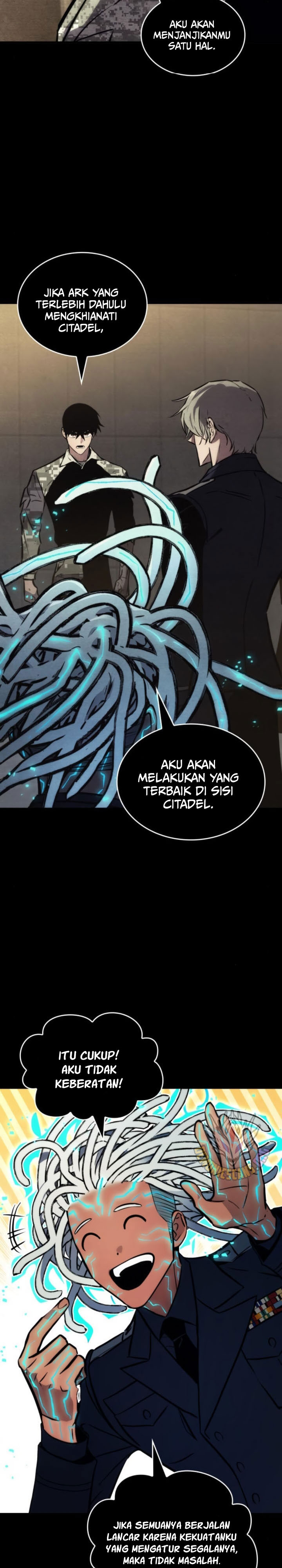Kill The Dragon Chapter 145