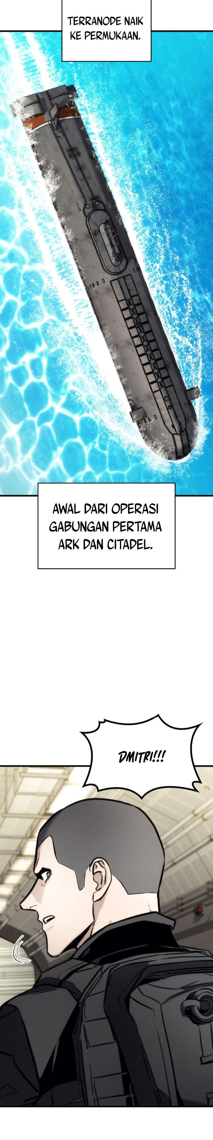 Kill The Dragon Chapter 145