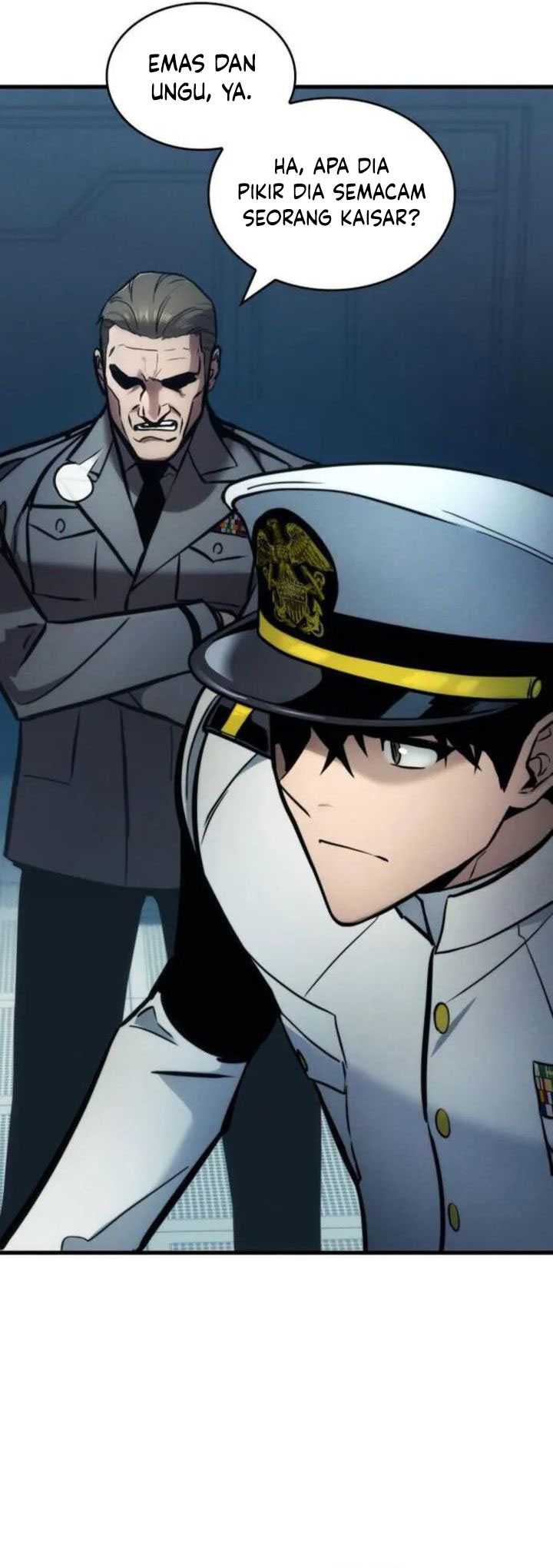 Kill The Dragon Chapter 146