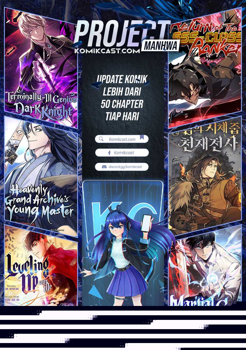 Kill The Dragon Chapter 146