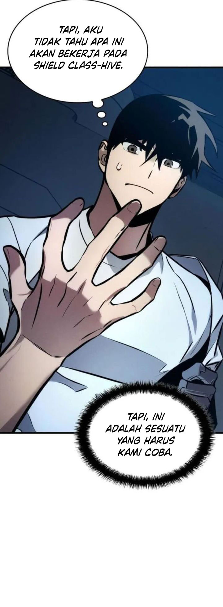 Kill The Dragon Chapter 147