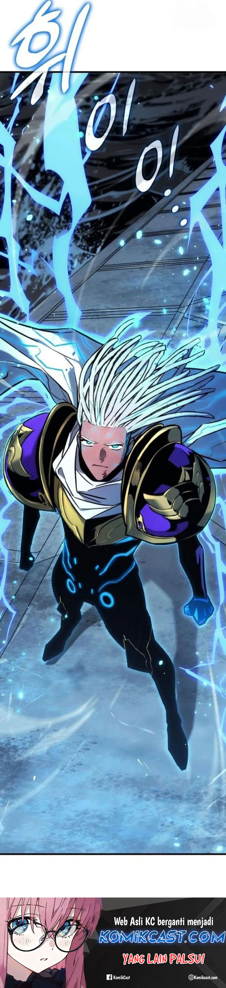 Kill The Dragon Chapter 147