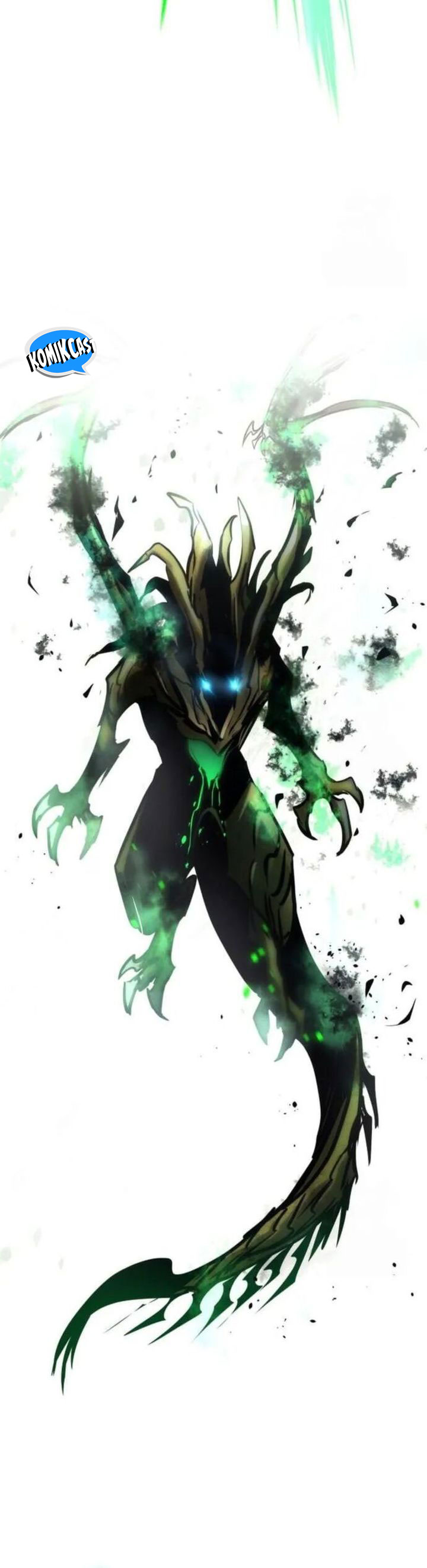 Kill The Dragon Chapter 147