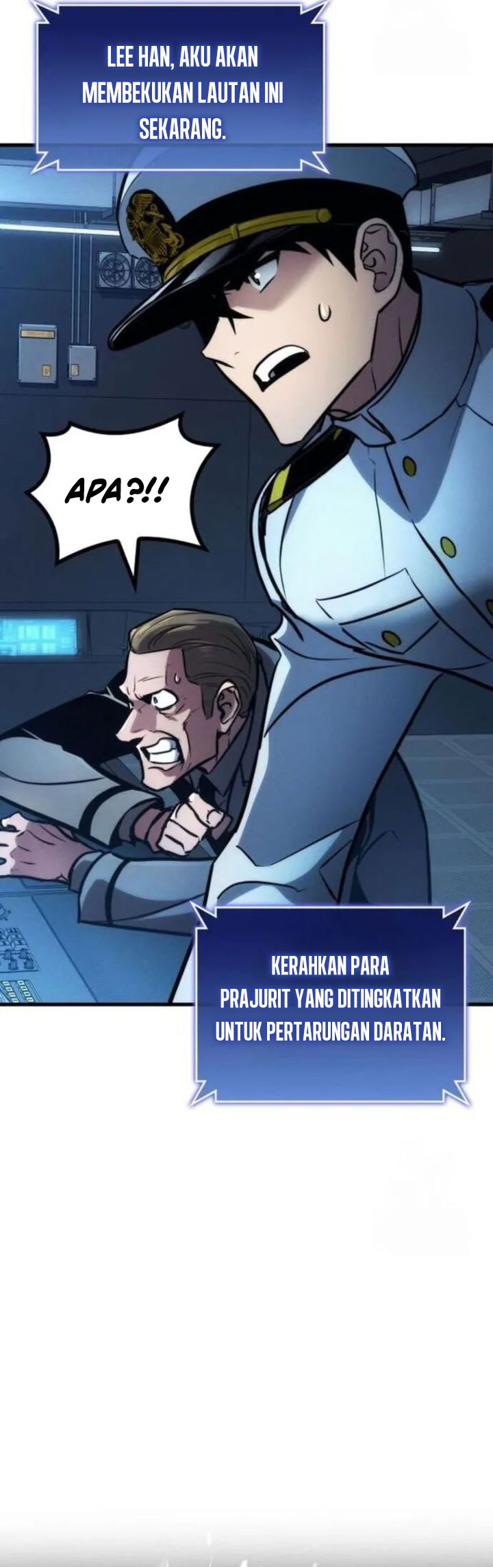 Kill The Dragon Chapter 147