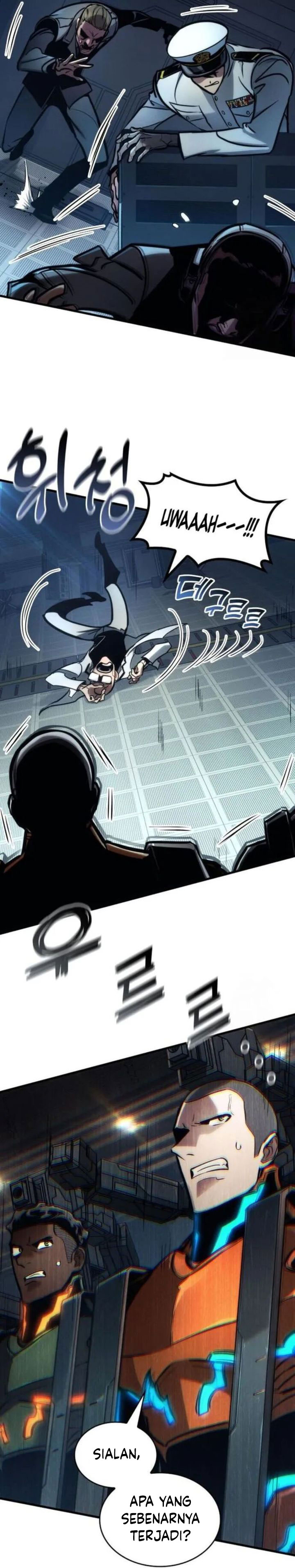 Kill The Dragon Chapter 147
