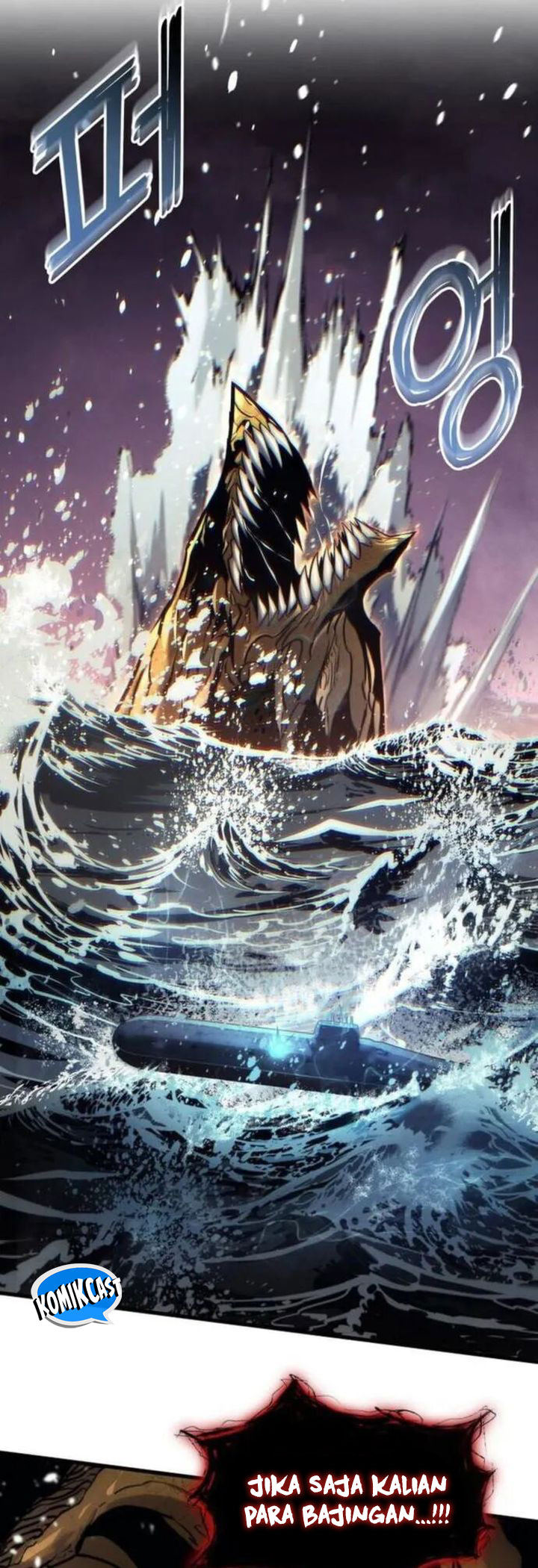 Kill The Dragon Chapter 147