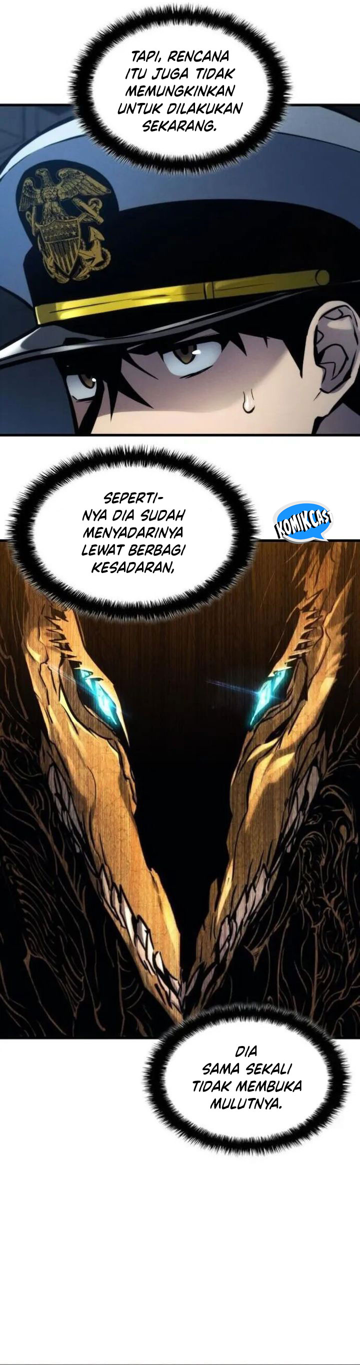 Kill The Dragon Chapter 147