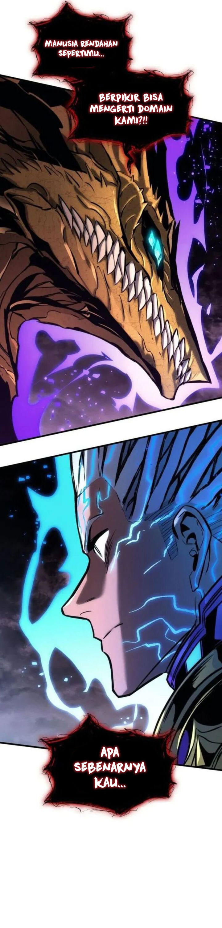 Kill The Dragon Chapter 147