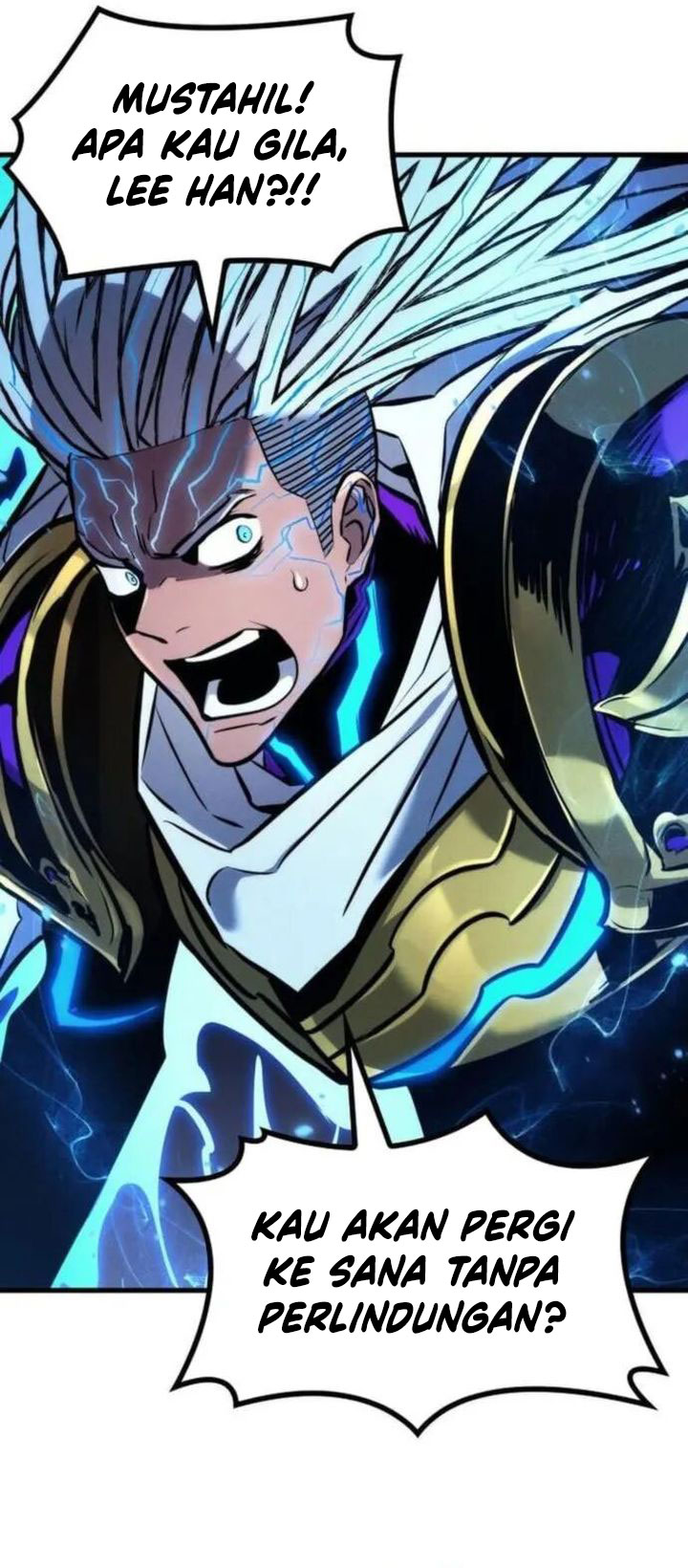 Kill The Dragon Chapter 147