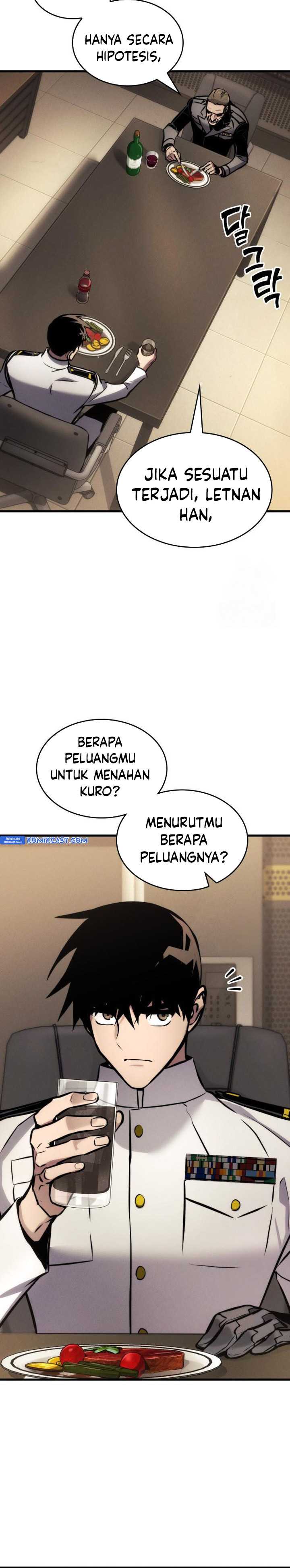 Kill The Dragon Chapter 148