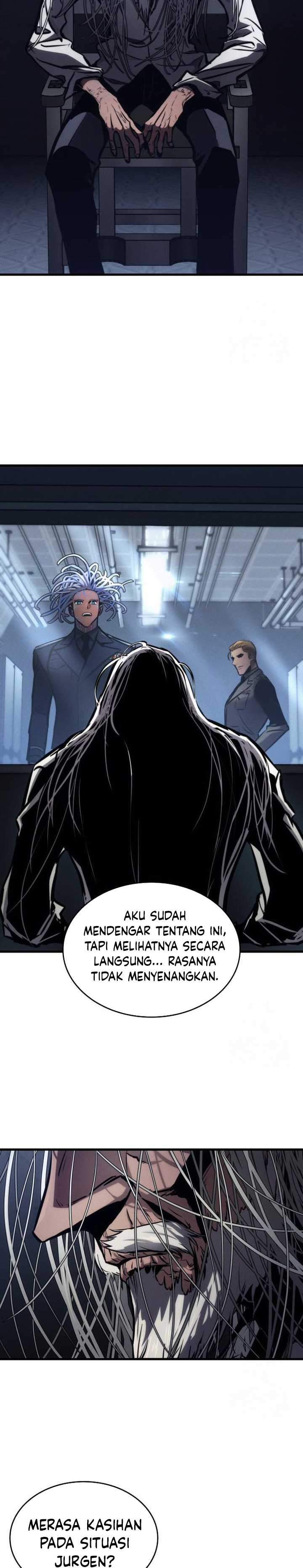 Kill The Dragon Chapter 148