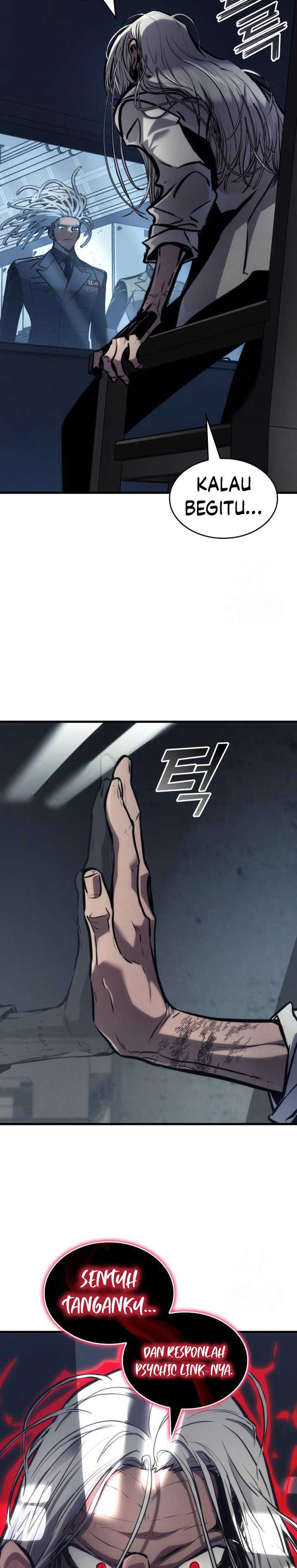 Kill The Dragon Chapter 148