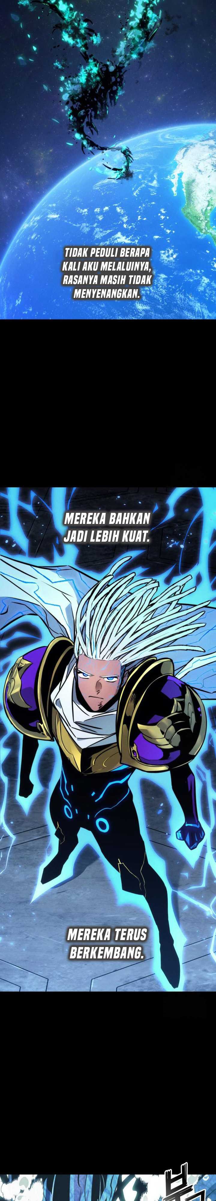 Kill The Dragon Chapter 148