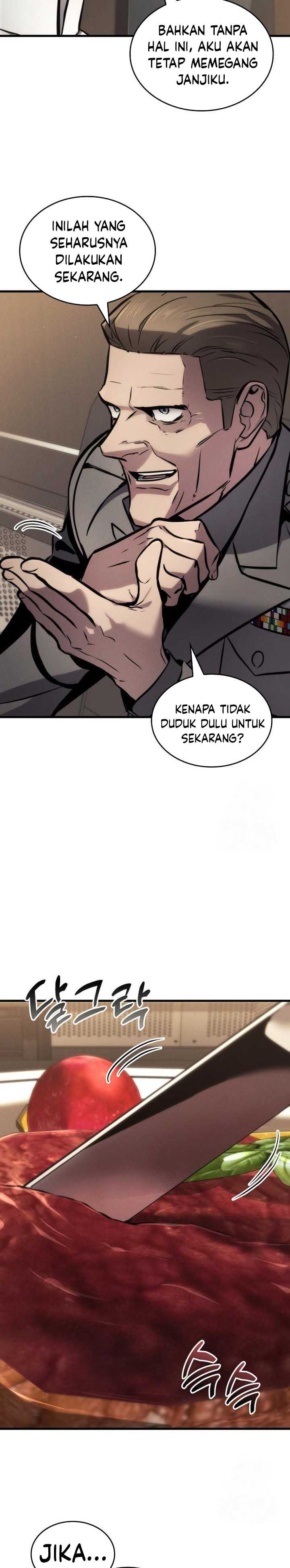 Kill The Dragon Chapter 148