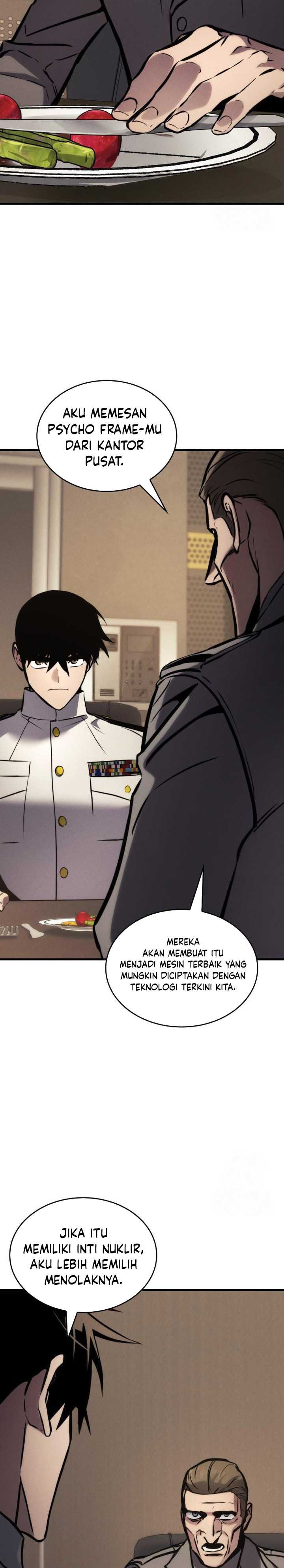 Kill The Dragon Chapter 148