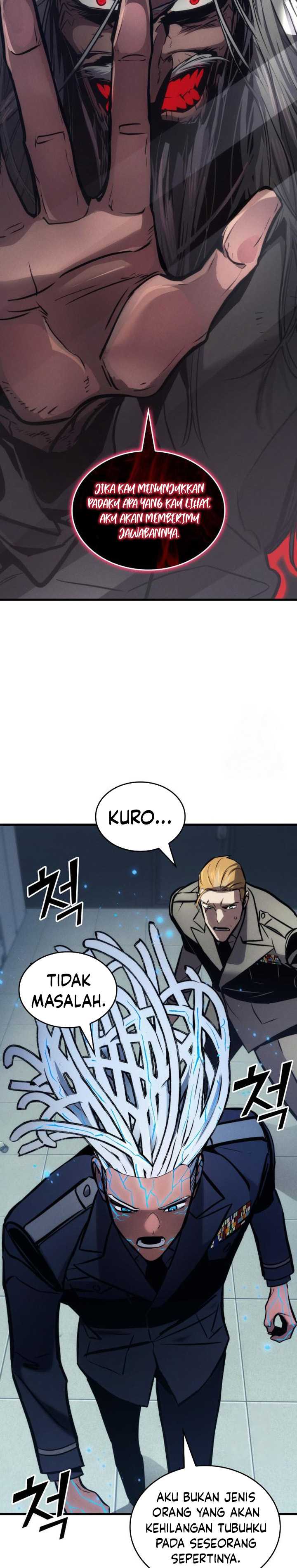 Kill The Dragon Chapter 148