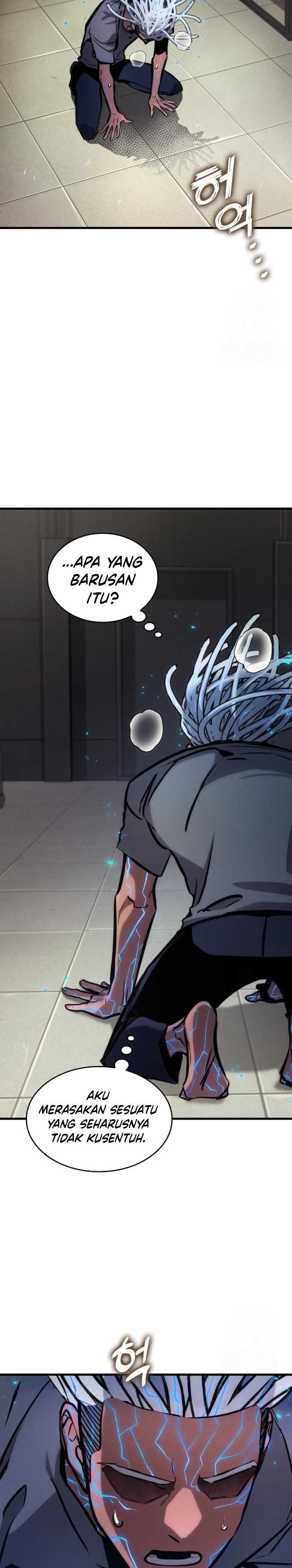 Kill The Dragon Chapter 148