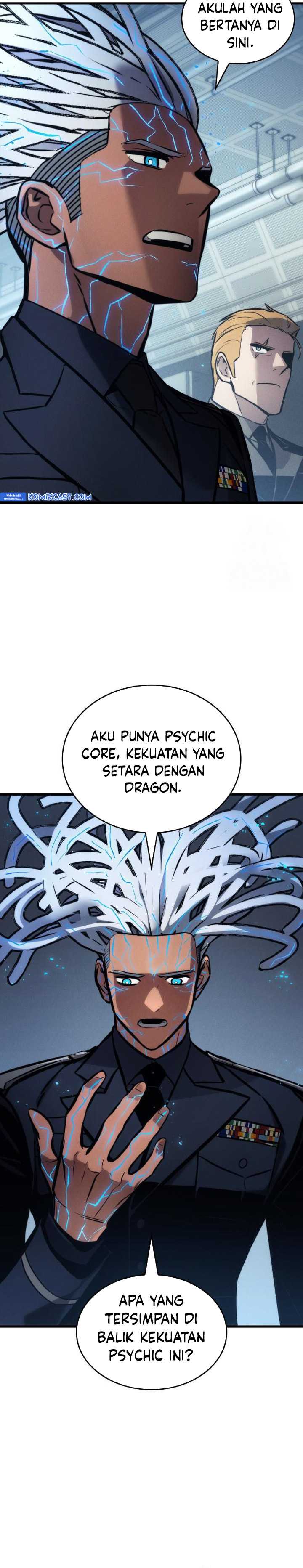 Kill The Dragon Chapter 148
