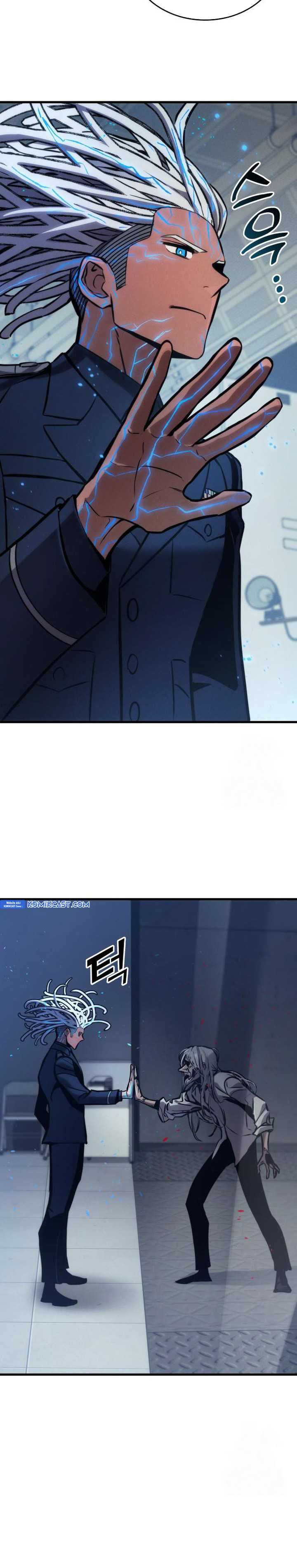 Kill The Dragon Chapter 148