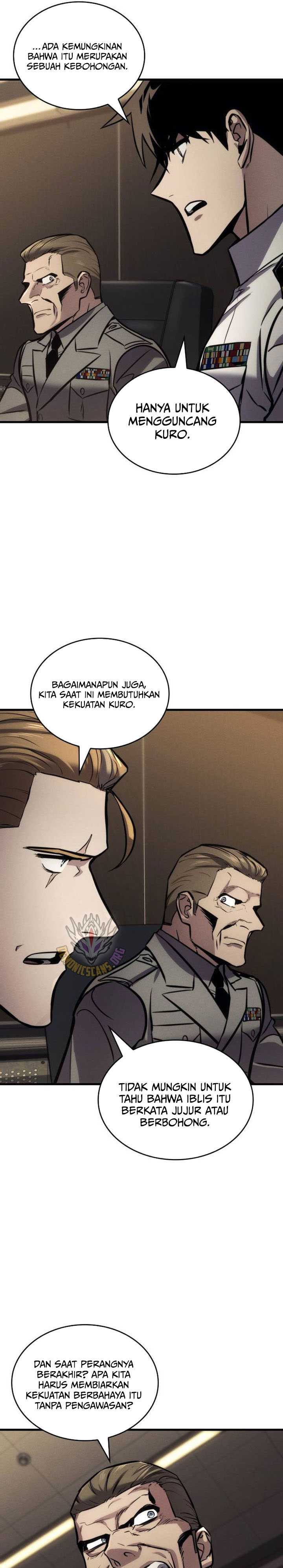 Kill The Dragon Chapter 149