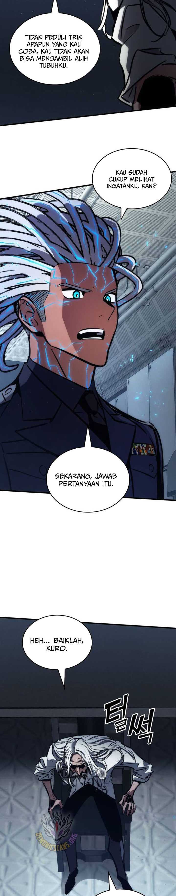 Kill The Dragon Chapter 149