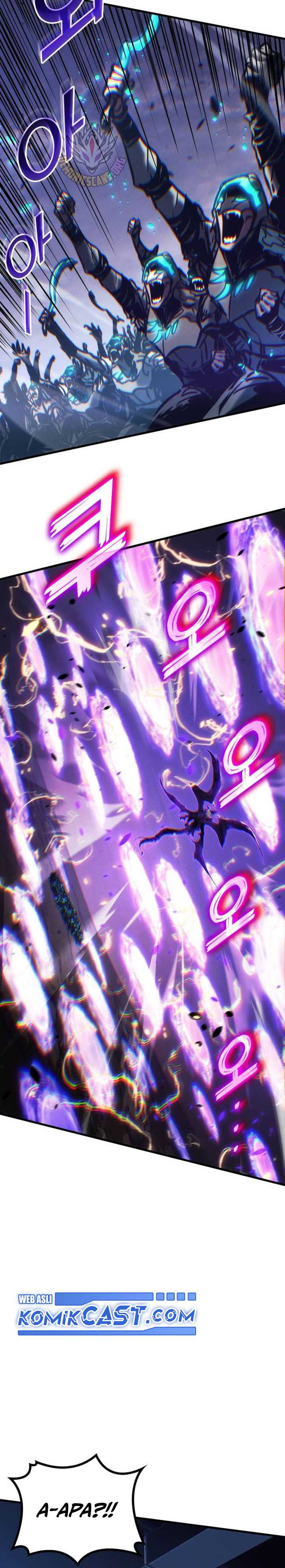 Kill The Dragon Chapter 149
