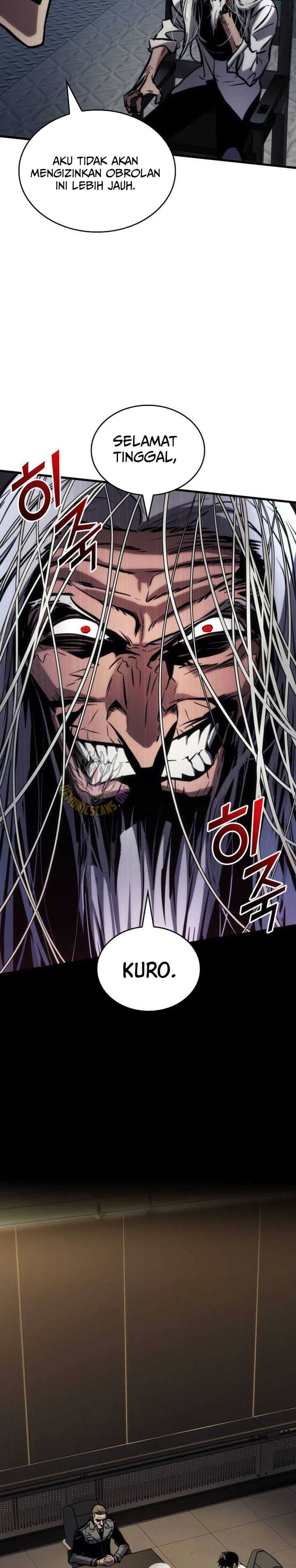 Kill The Dragon Chapter 149