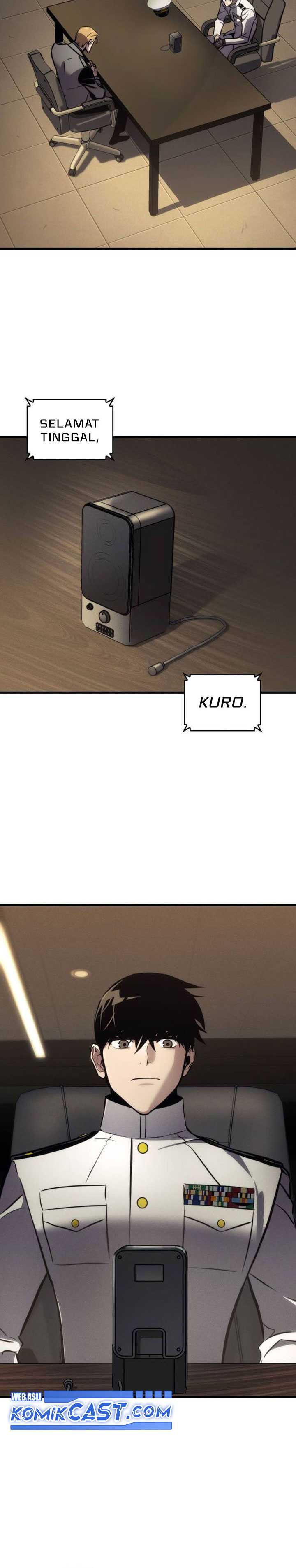 Kill The Dragon Chapter 149