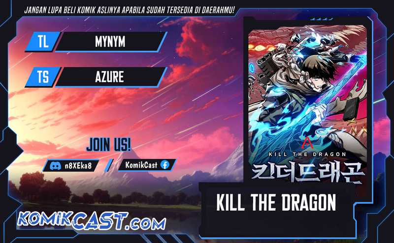 Kill The Dragon Chapter 149