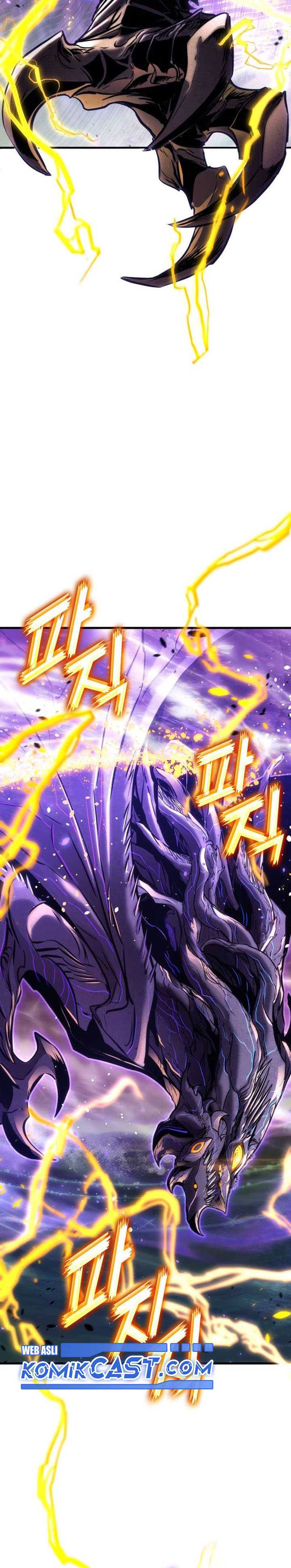 Kill The Dragon Chapter 149