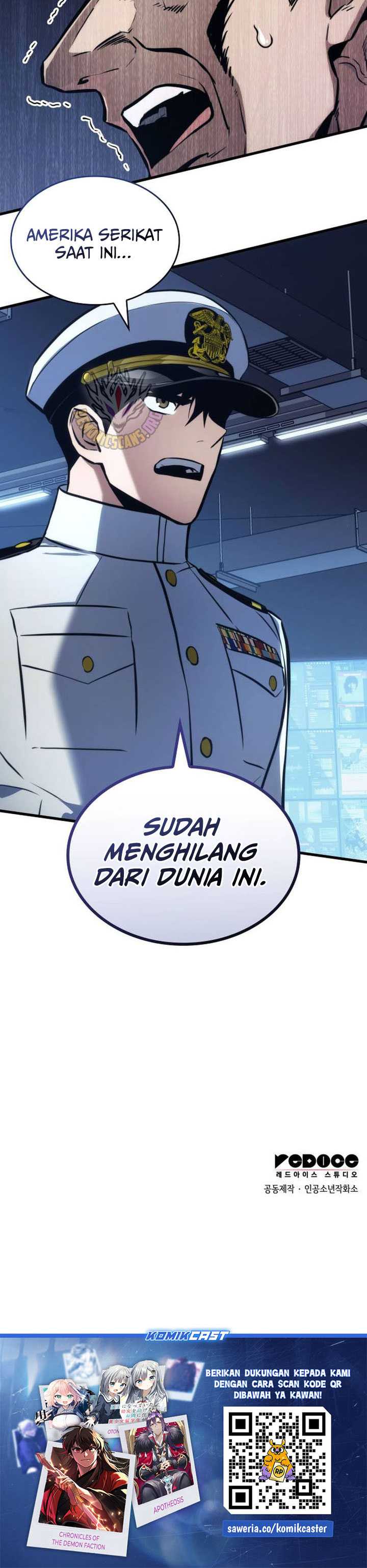 Kill The Dragon Chapter 149