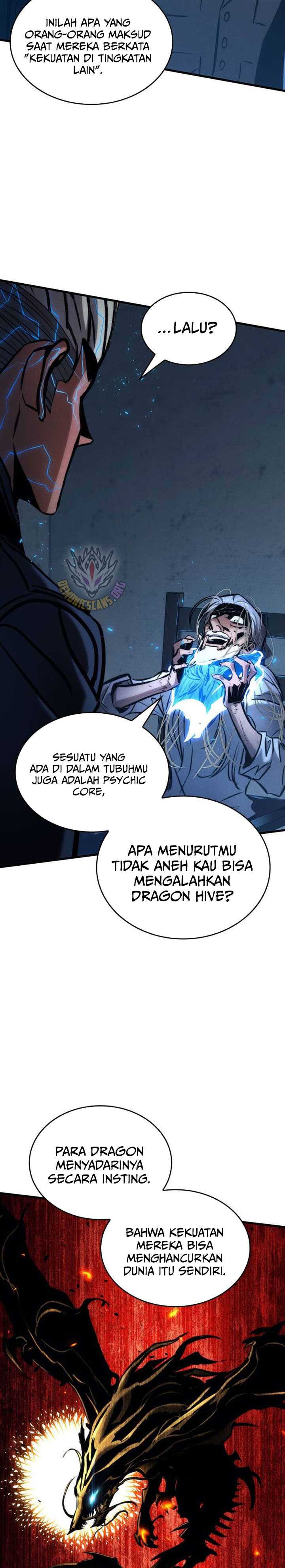 Kill The Dragon Chapter 149