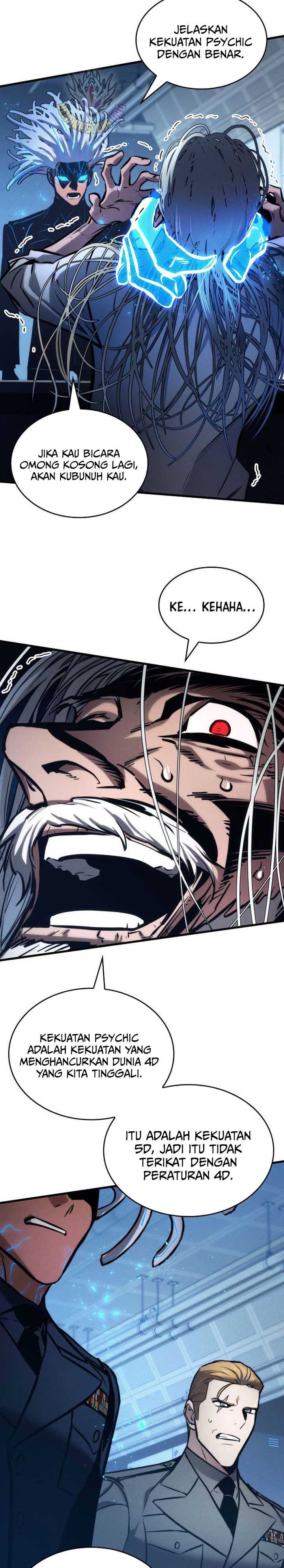 Kill The Dragon Chapter 149