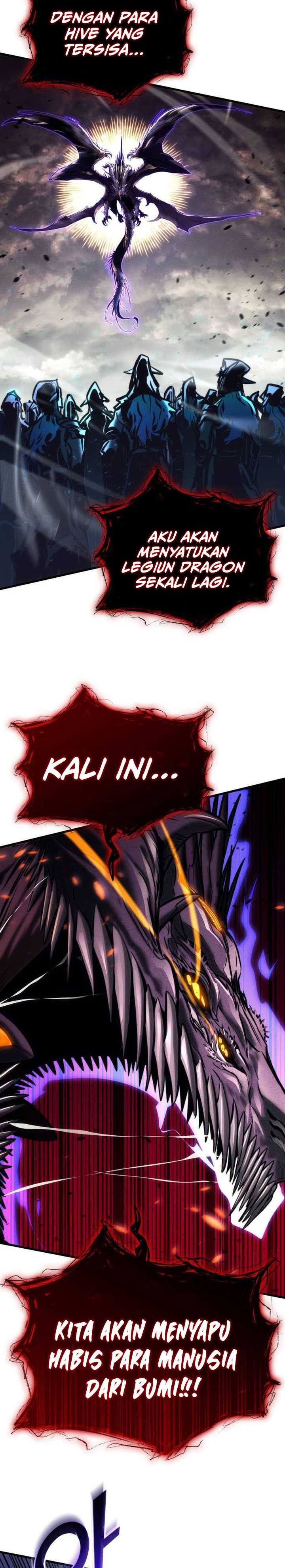 Kill The Dragon Chapter 149