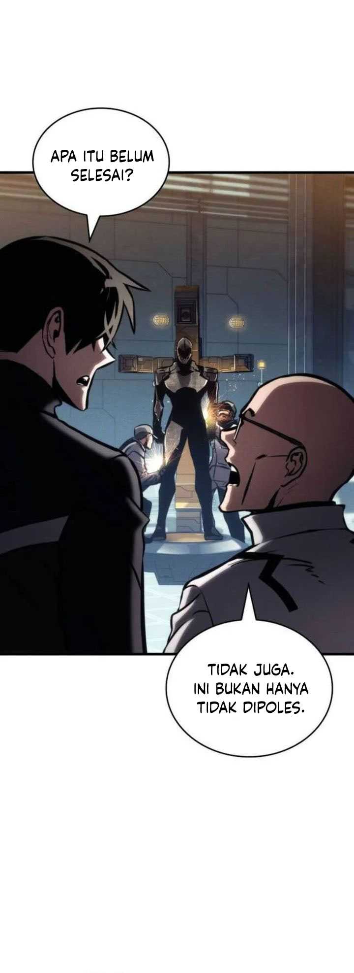 Kill The Dragon Chapter 150