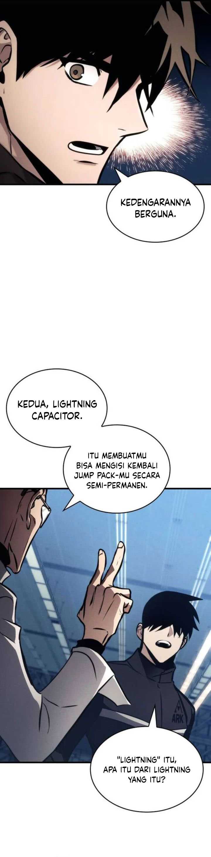 Kill The Dragon Chapter 150