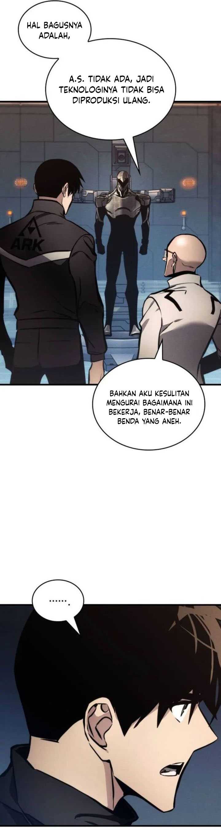 Kill The Dragon Chapter 150