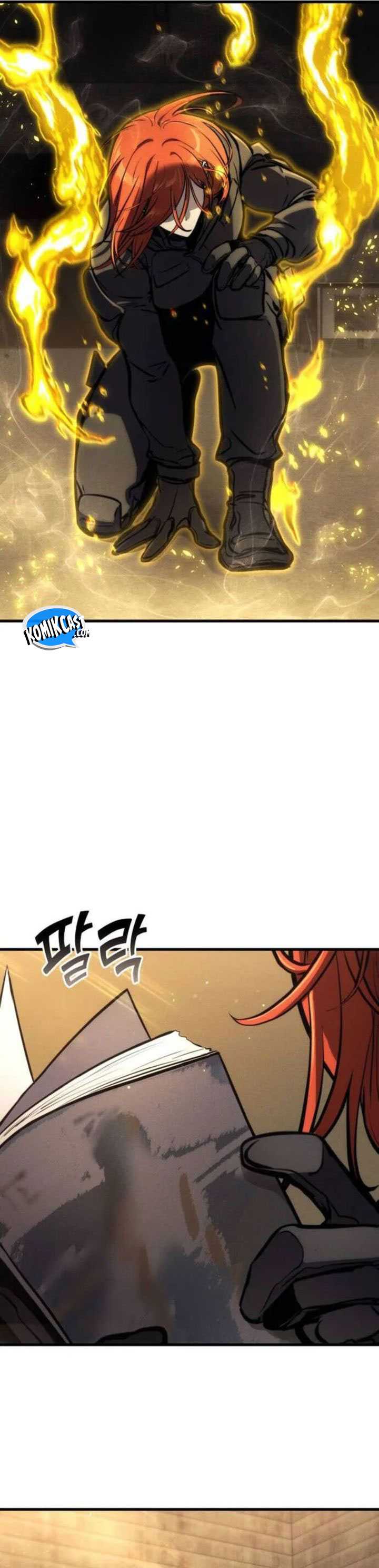 Kill The Dragon Chapter 150