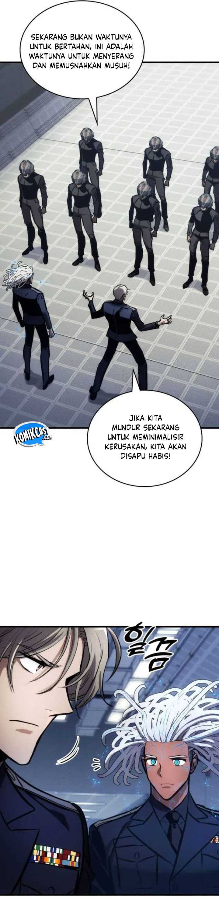 Kill The Dragon Chapter 150