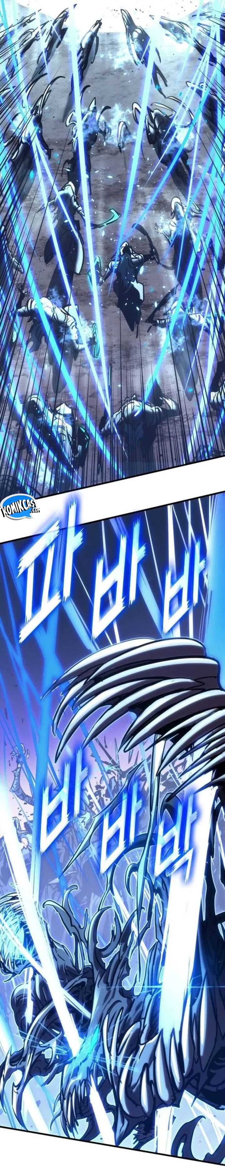 Kill The Dragon Chapter 151