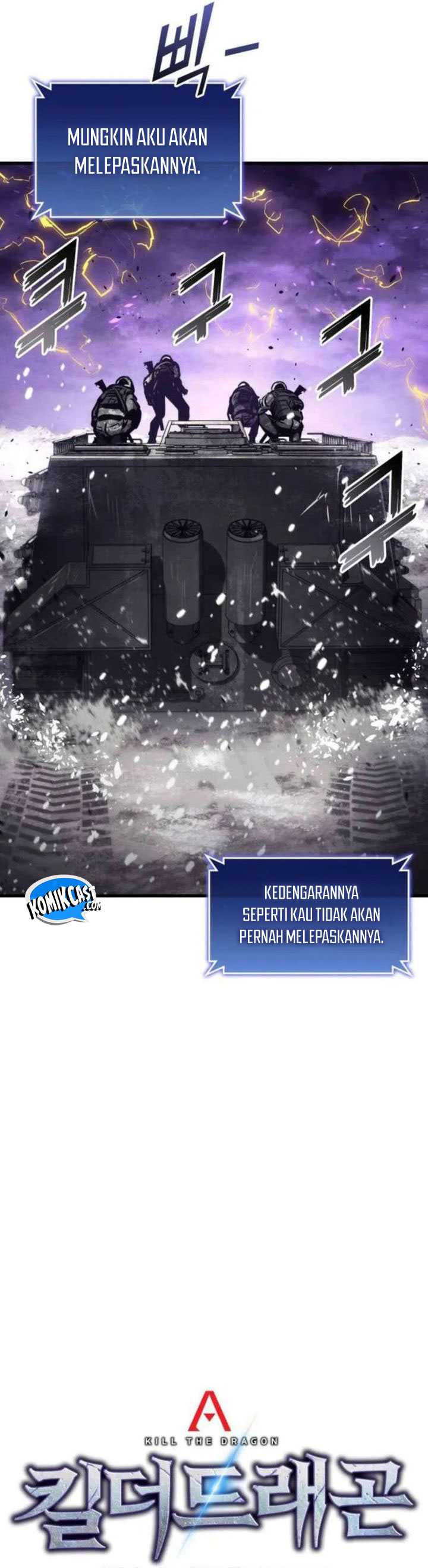 Kill The Dragon Chapter 151