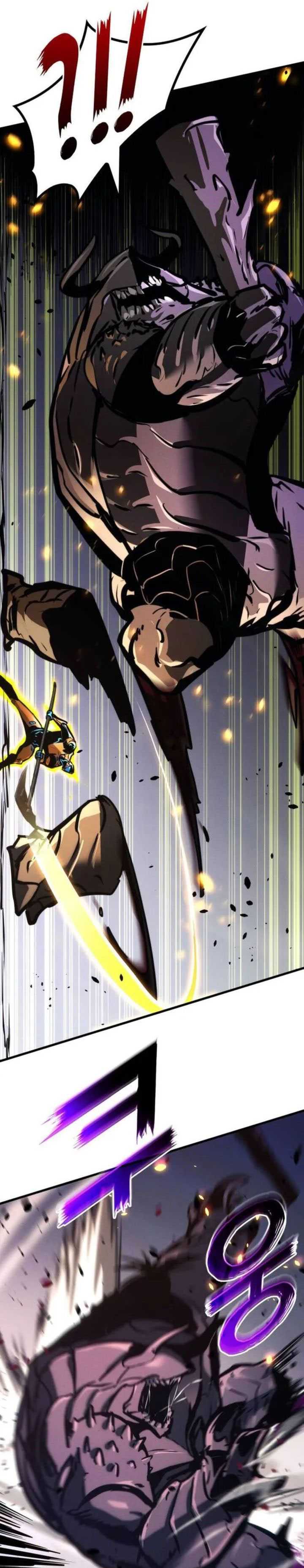 Kill The Dragon Chapter 151
