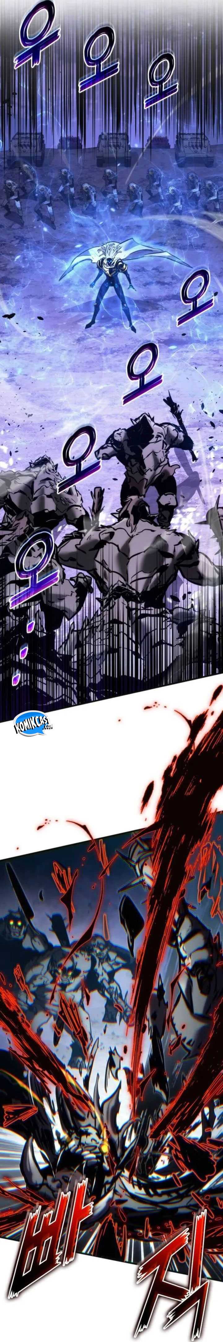 Kill The Dragon Chapter 151