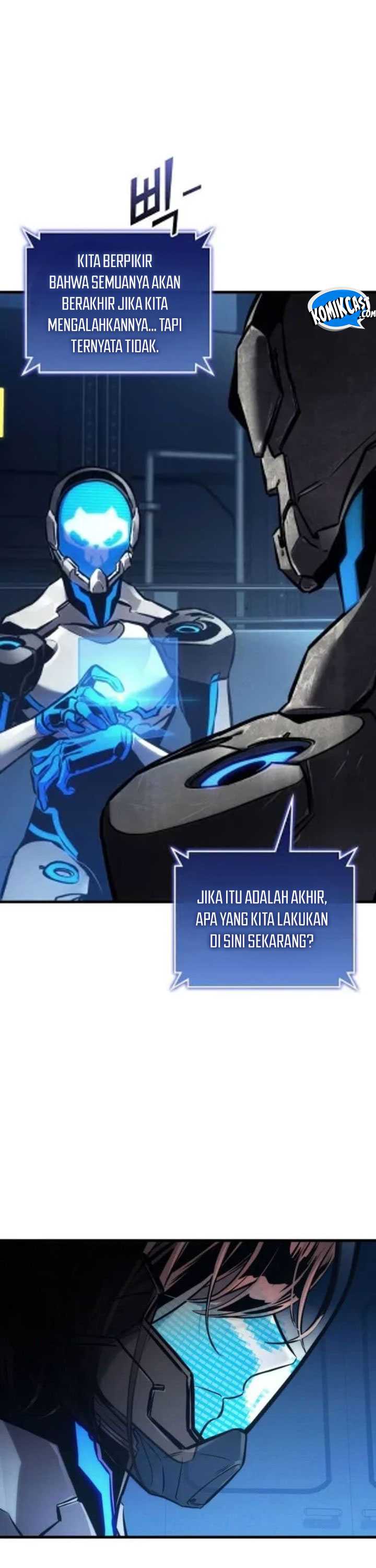 Kill The Dragon Chapter 151