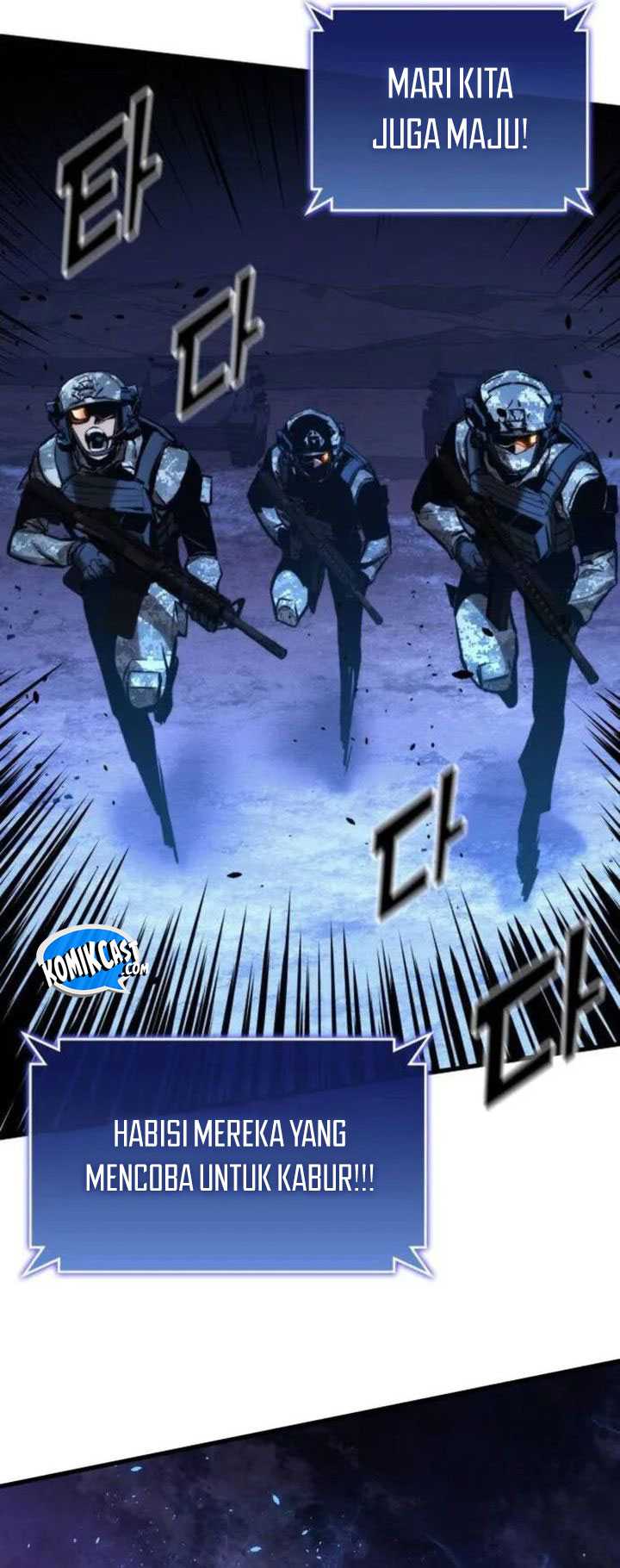 Kill The Dragon Chapter 151