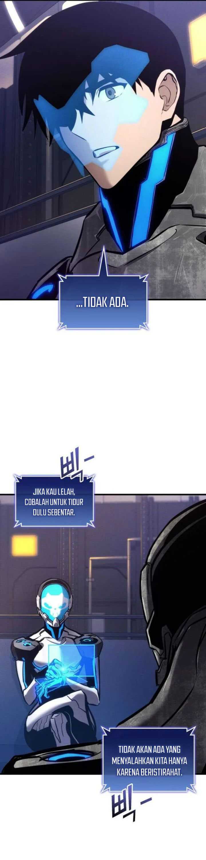 Kill The Dragon Chapter 151
