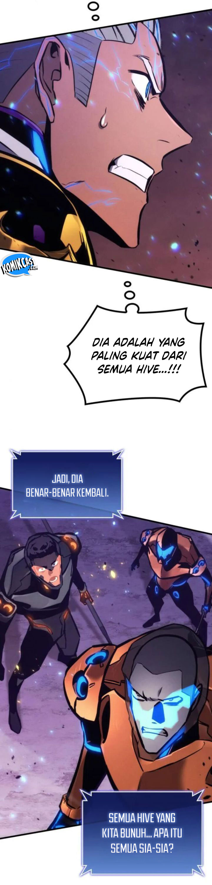 Kill The Dragon Chapter 152